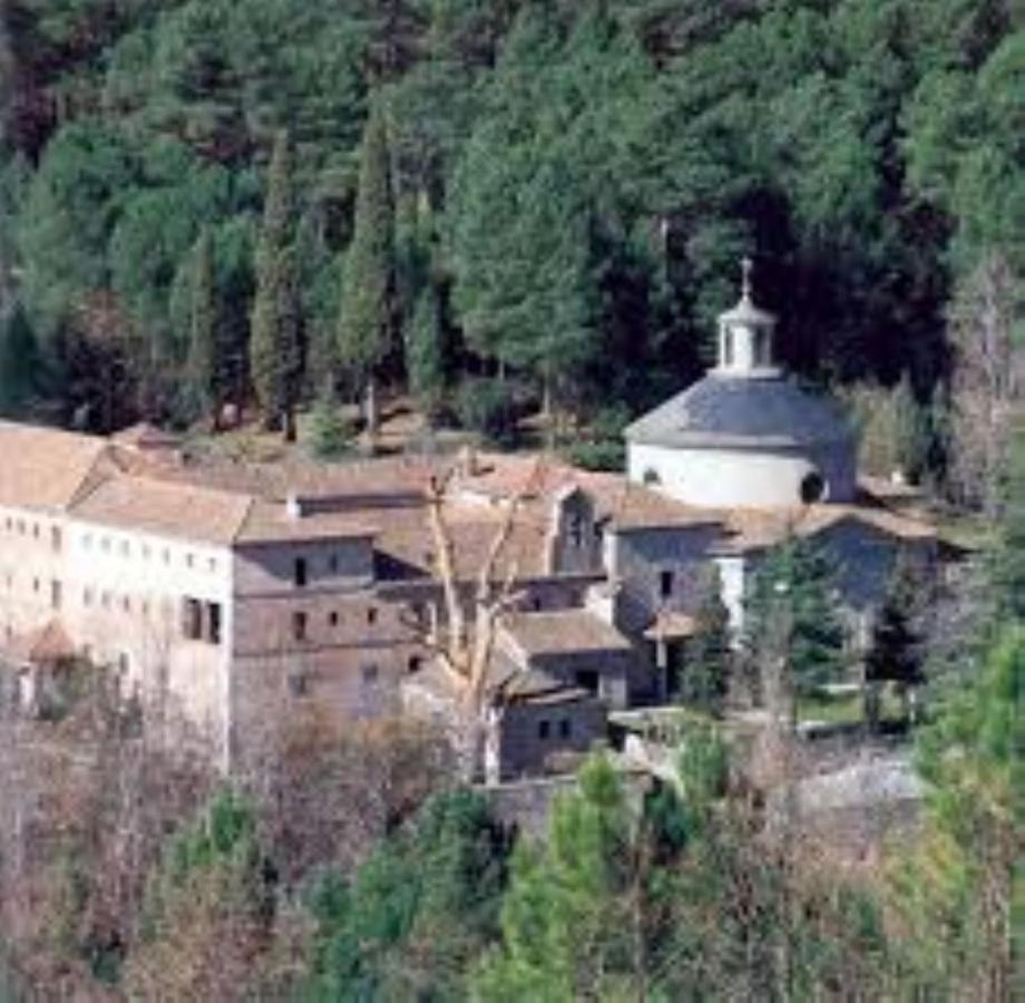 Villa Las Palmeras Arenas de San Pedro Zewnętrze zdjęcie